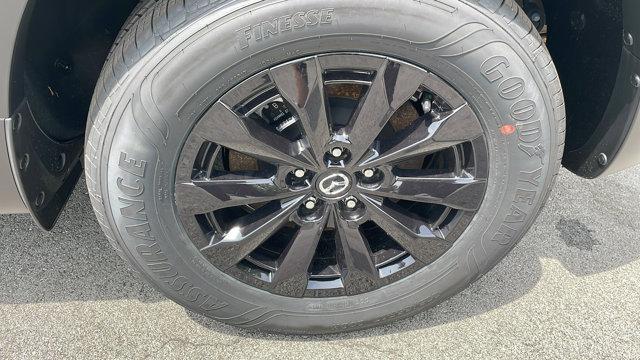 new 2025 Mazda CX-50 Hybrid car, priced at $40,010