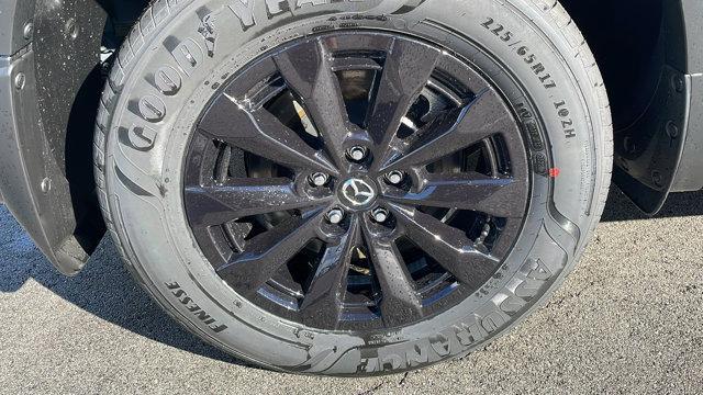 new 2026 Mazda CX-50 Hybrid car, priced at $37,035