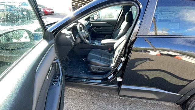 new 2026 Mazda CX-50 Hybrid car, priced at $37,035