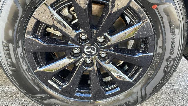 new 2026 Mazda CX-50 Hybrid car, priced at $37,035