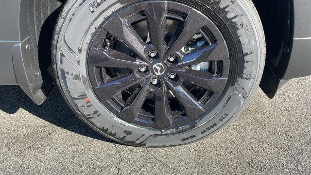 new 2026 Mazda CX-50 Hybrid car, priced at $37,035