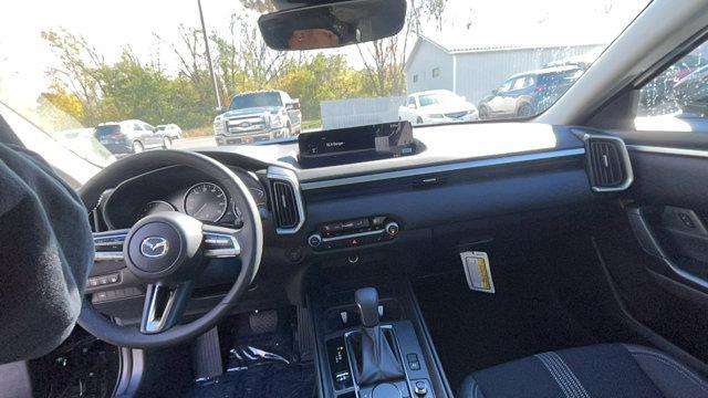 new 2026 Mazda CX-50 Hybrid car, priced at $37,035