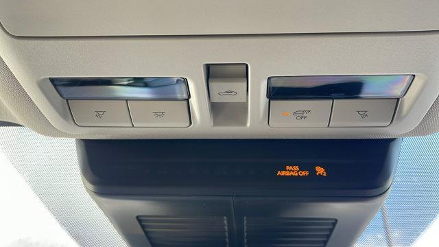 new 2026 Mazda CX-50 Hybrid car, priced at $37,035