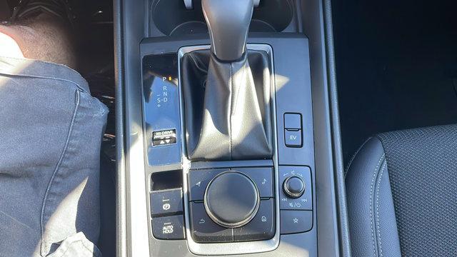 new 2026 Mazda CX-50 Hybrid car, priced at $37,035