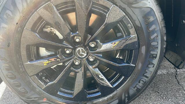 new 2026 Mazda CX-50 Hybrid car, priced at $37,035