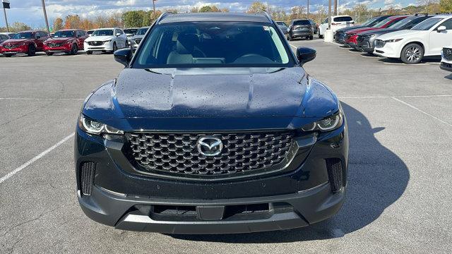 new 2026 Mazda CX-50 Hybrid car, priced at $37,035