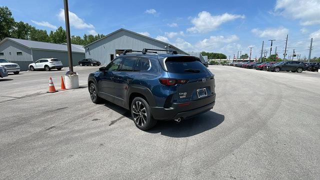 new 2025 Mazda CX-50 Hybrid car, priced at $42,660