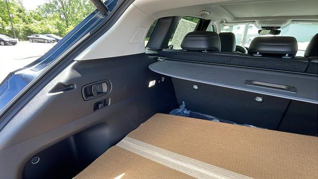 new 2025 Mazda CX-50 Hybrid car, priced at $42,660