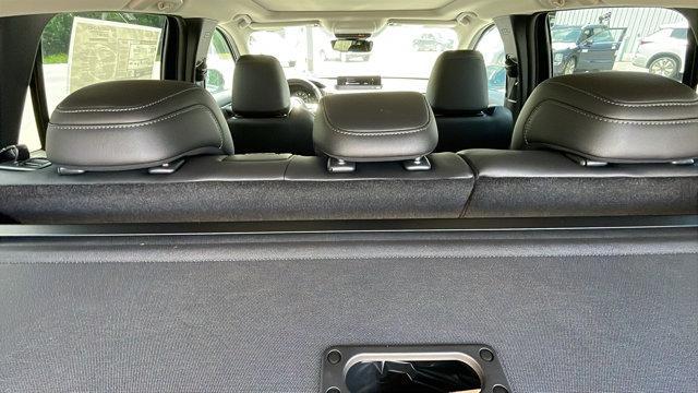 new 2025 Mazda CX-50 Hybrid car, priced at $42,660