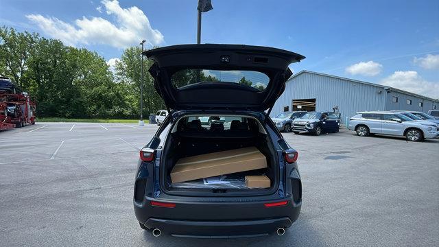new 2025 Mazda CX-50 Hybrid car, priced at $42,660