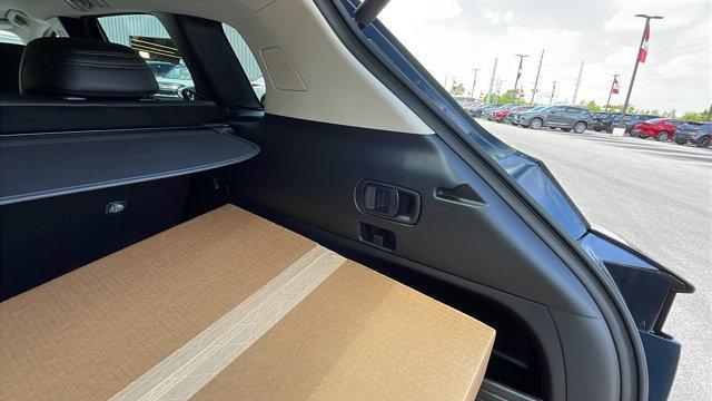 new 2025 Mazda CX-50 Hybrid car, priced at $42,660
