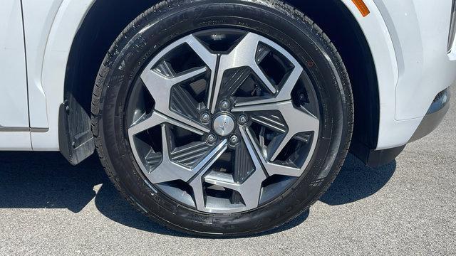 used 2022 Hyundai Palisade car, priced at $34,577