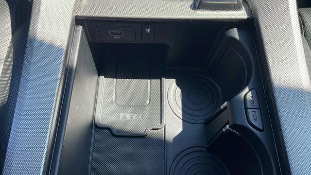 used 2022 Hyundai Palisade car, priced at $34,577