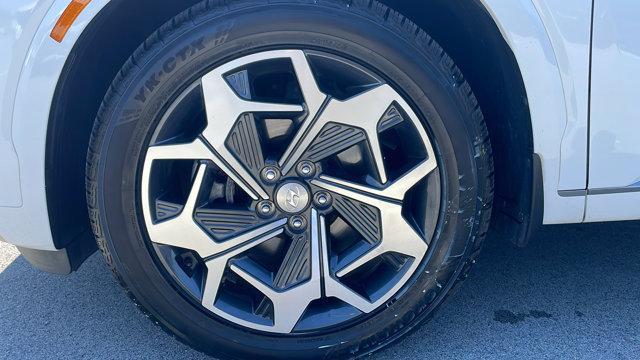 used 2022 Hyundai Palisade car, priced at $34,577