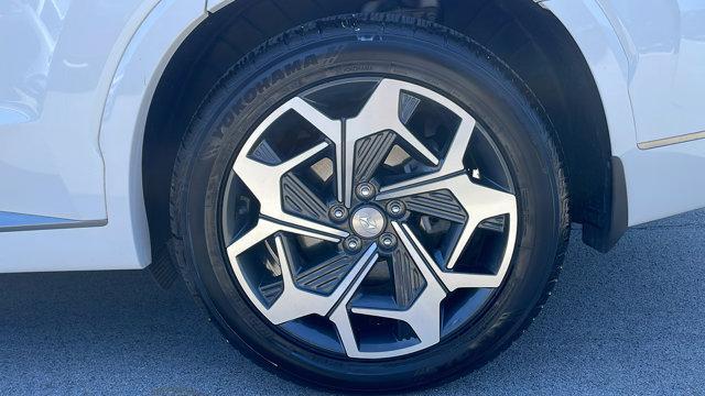 used 2022 Hyundai Palisade car, priced at $34,577