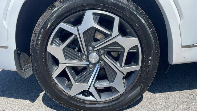 used 2022 Hyundai Palisade car, priced at $34,577