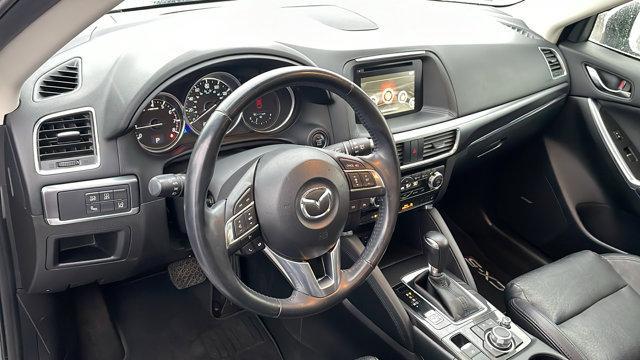 used 2016 Mazda CX-5 car, priced at $17,433