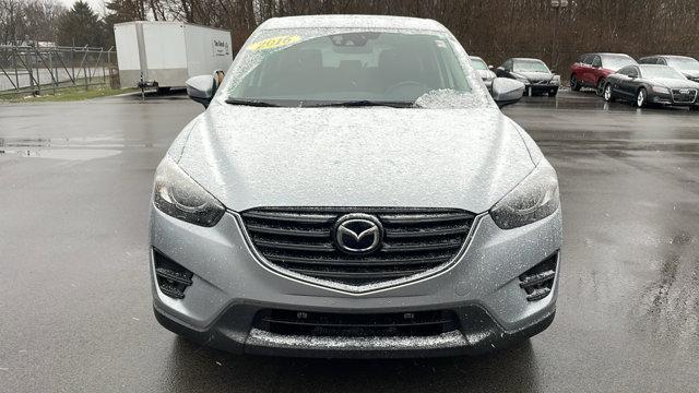 used 2016 Mazda CX-5 car, priced at $17,433