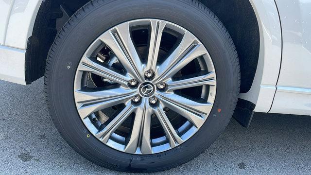 new 2025 Mazda CX-5 car, priced at $44,135