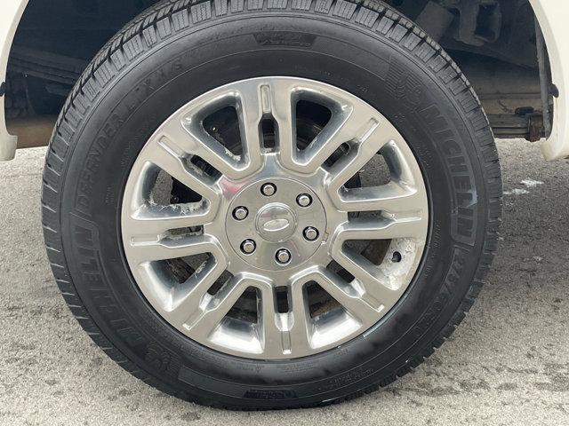 used 2010 Ford F-150 car, priced at $12,500