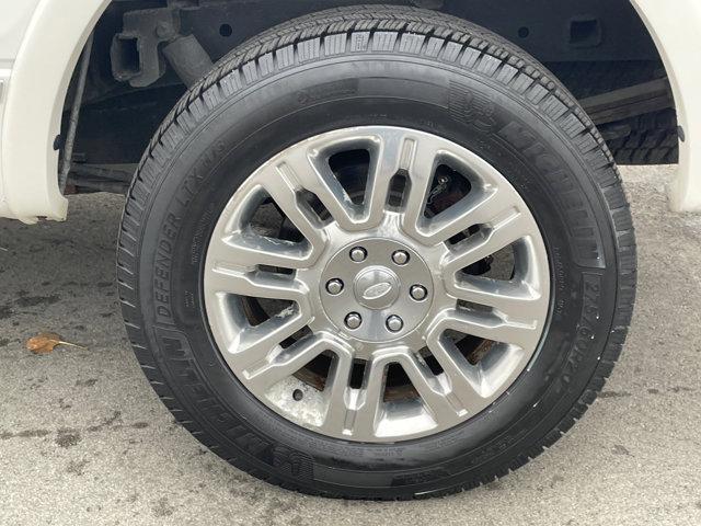 used 2010 Ford F-150 car, priced at $12,500