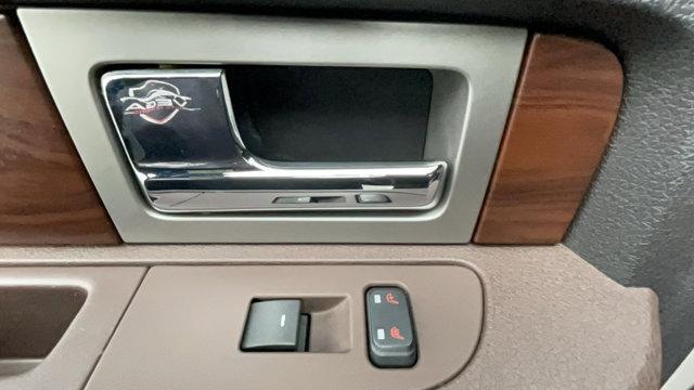 used 2010 Ford F-150 car, priced at $12,500