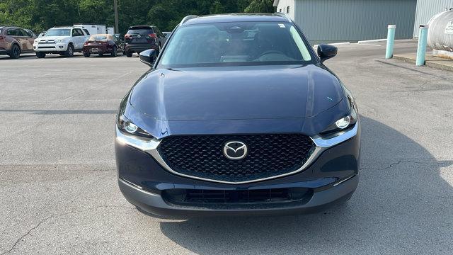 new 2025 Mazda CX-30 car, priced at $31,100