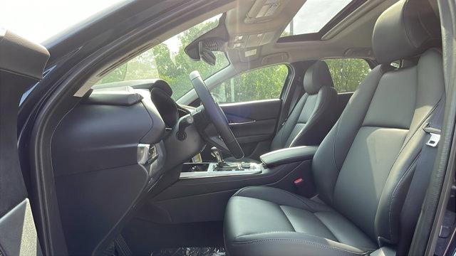 new 2025 Mazda CX-30 car, priced at $31,100
