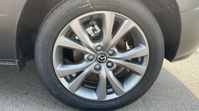 new 2025 Mazda CX-30 car, priced at $31,100