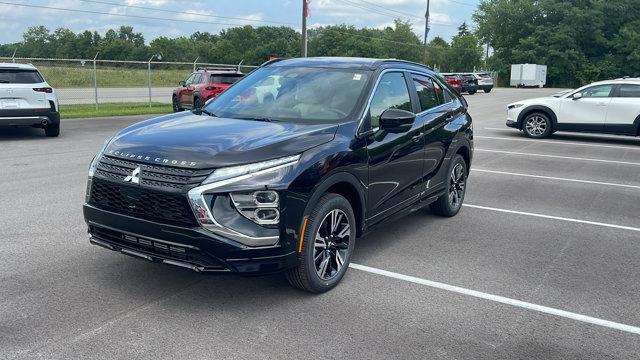 new 2024 Mitsubishi Eclipse Cross car, priced at $34,980