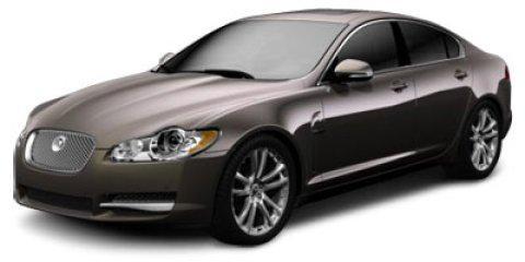 used 2012 Jaguar XF car, priced at $12,677