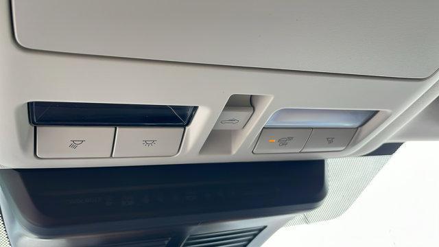 new 2025 Mazda CX-90 car, priced at $43,270