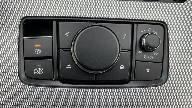 new 2025 Mazda CX-90 car, priced at $43,270
