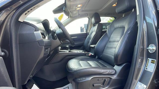 used 2018 Mazda CX-5 car, priced at $19,404