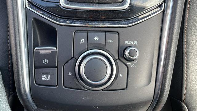 used 2018 Mazda CX-5 car, priced at $19,404