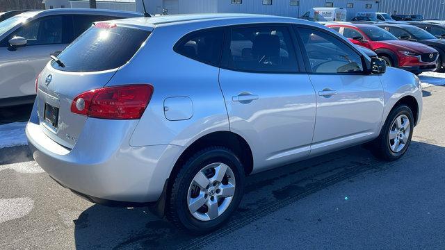 used 2008 Nissan Rogue car, priced at $8,803