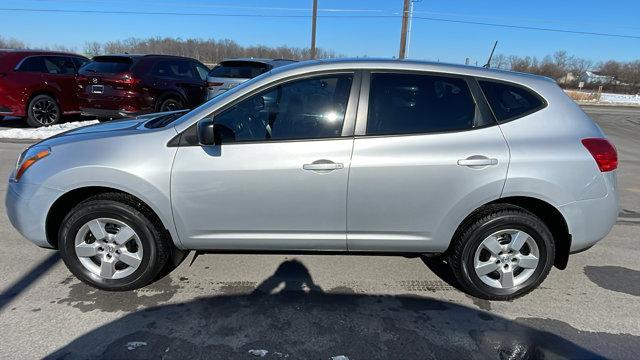 used 2008 Nissan Rogue car, priced at $8,803