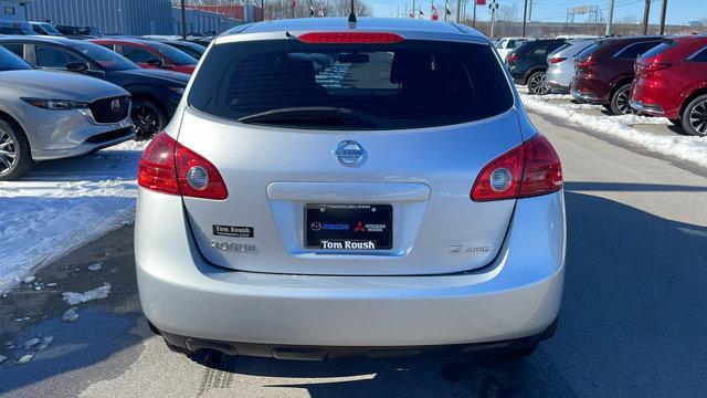 used 2008 Nissan Rogue car, priced at $8,803