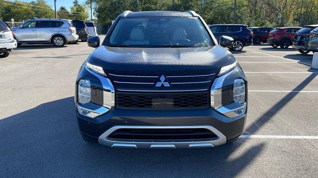 new 2025 Mitsubishi Outlander PHEV car, priced at $48,410