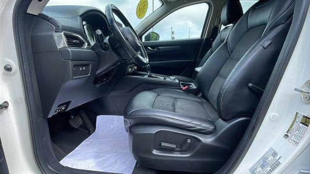 used 2021 Mazda CX-5 car, priced at $23,103