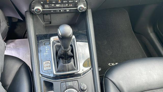 used 2021 Mazda CX-5 car, priced at $23,103