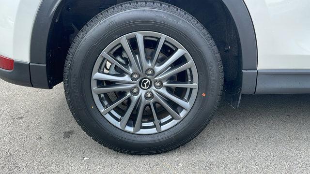 used 2021 Mazda CX-5 car, priced at $23,103