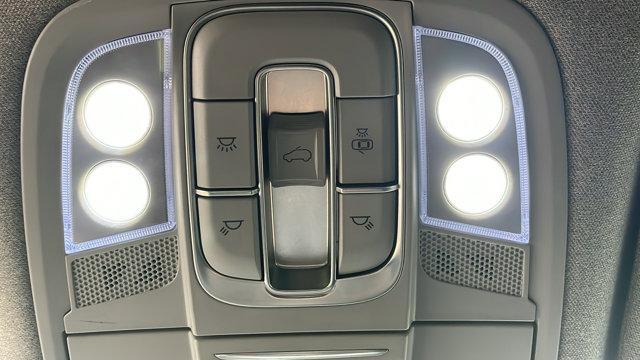 used 2020 Hyundai Santa Fe car, priced at $17,132