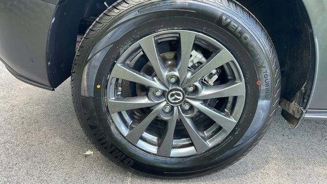 used 2023 Mazda CX-30 car, priced at $23,750