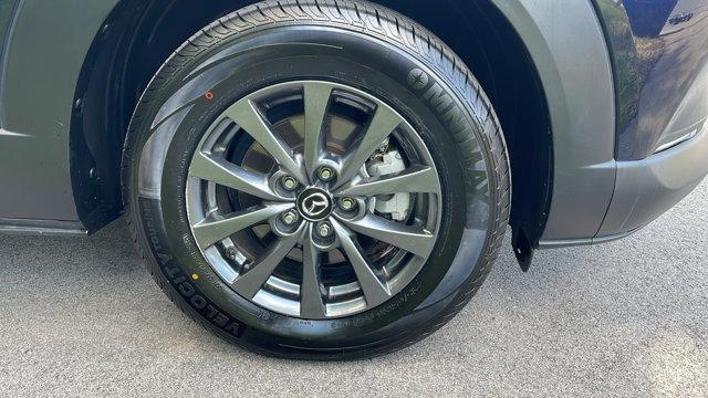 used 2023 Mazda CX-30 car, priced at $23,750