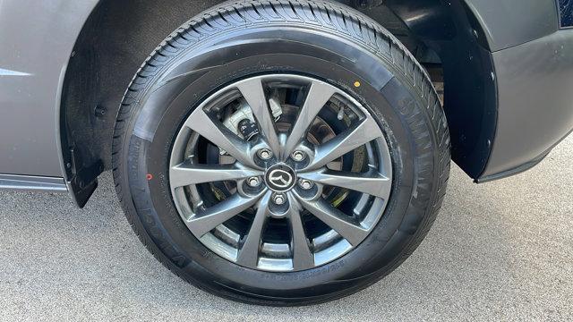 used 2023 Mazda CX-30 car, priced at $23,750