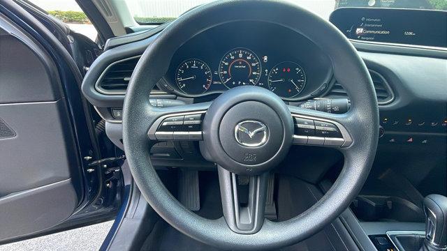 used 2023 Mazda CX-30 car, priced at $23,750