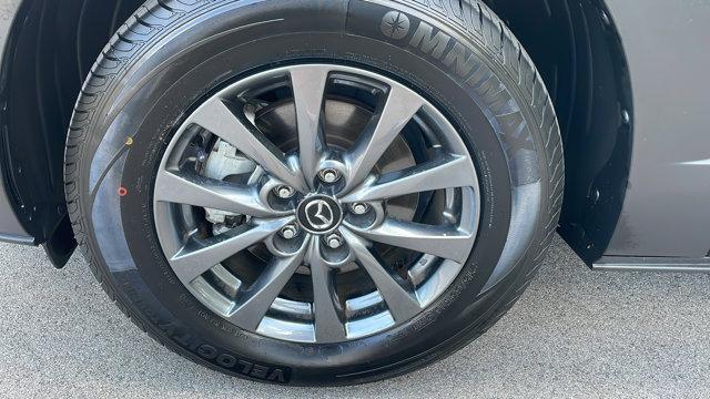 used 2023 Mazda CX-30 car, priced at $23,750