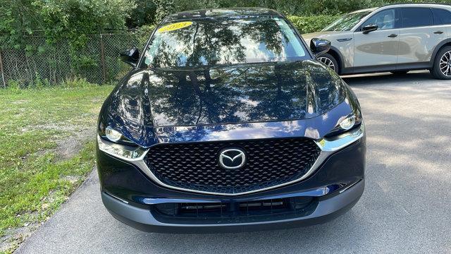 used 2023 Mazda CX-30 car, priced at $23,750