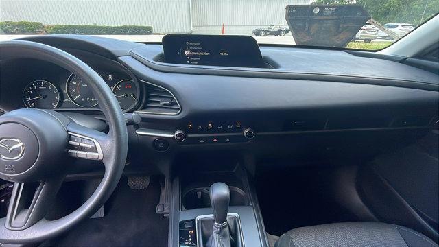 used 2023 Mazda CX-30 car, priced at $23,750
